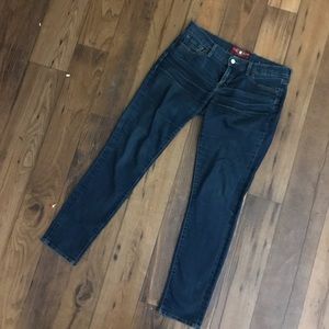 Lucky Brand jeans size 8